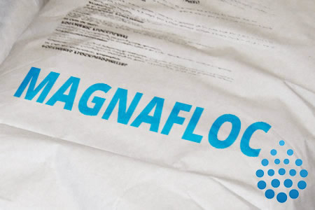 Флокулянты Магнафлок (Magnafloc) в Нижнекамске Флокулянты Магнафлок (Magnafloc) в Нижнекамске